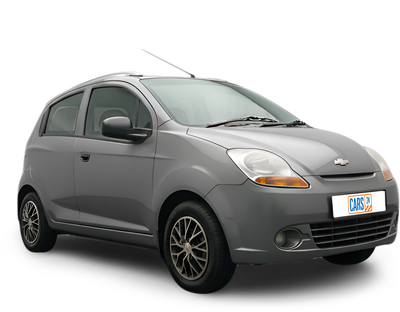 Chevrolet Spark-img